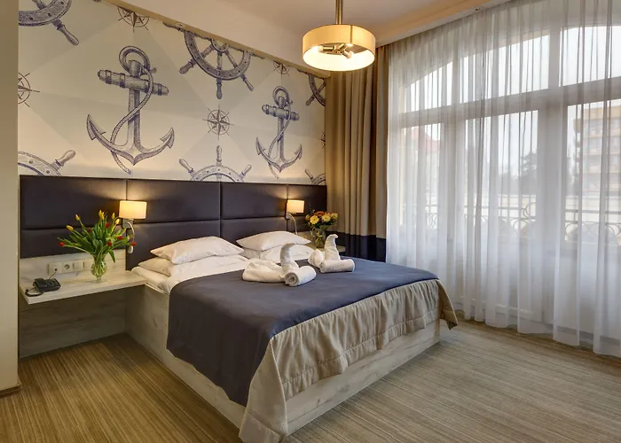 Villa Herkules (Adults Only) 3*