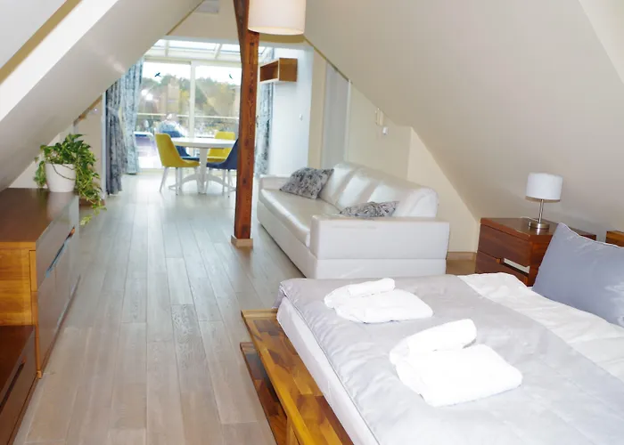 Villa Herkules (Adults Only) 3*