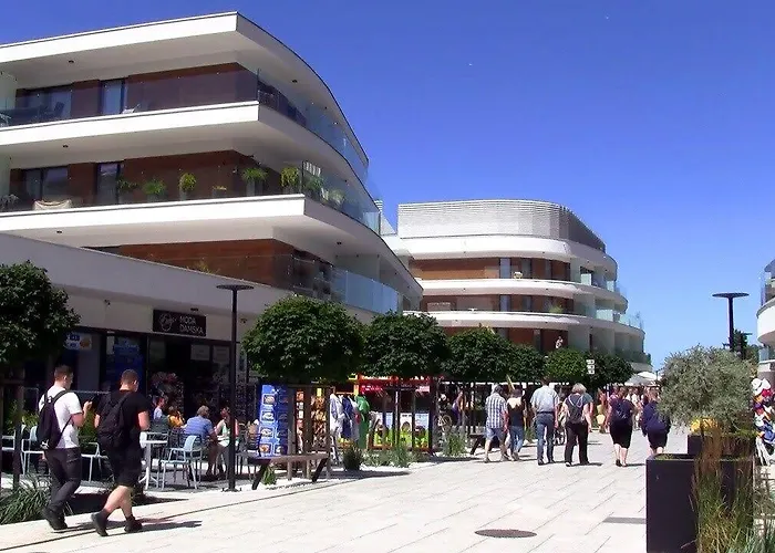 Villa Herkules (Adults Only) Swinemünde