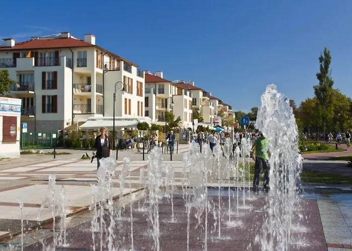 Villa Herkules (Adults Only) 3*