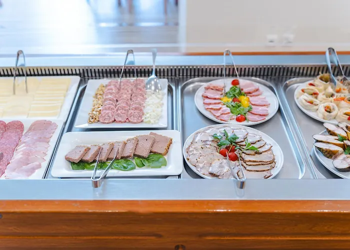 Villa Herkules (Adults Only) Swinemünde